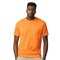 Unisex DryBlend Crewneck Short Sleeve T-Shirt for Work Active & Outdoor wear